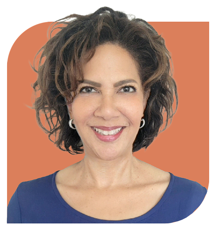Cynthia Cabrera, Chief Strategy Officer