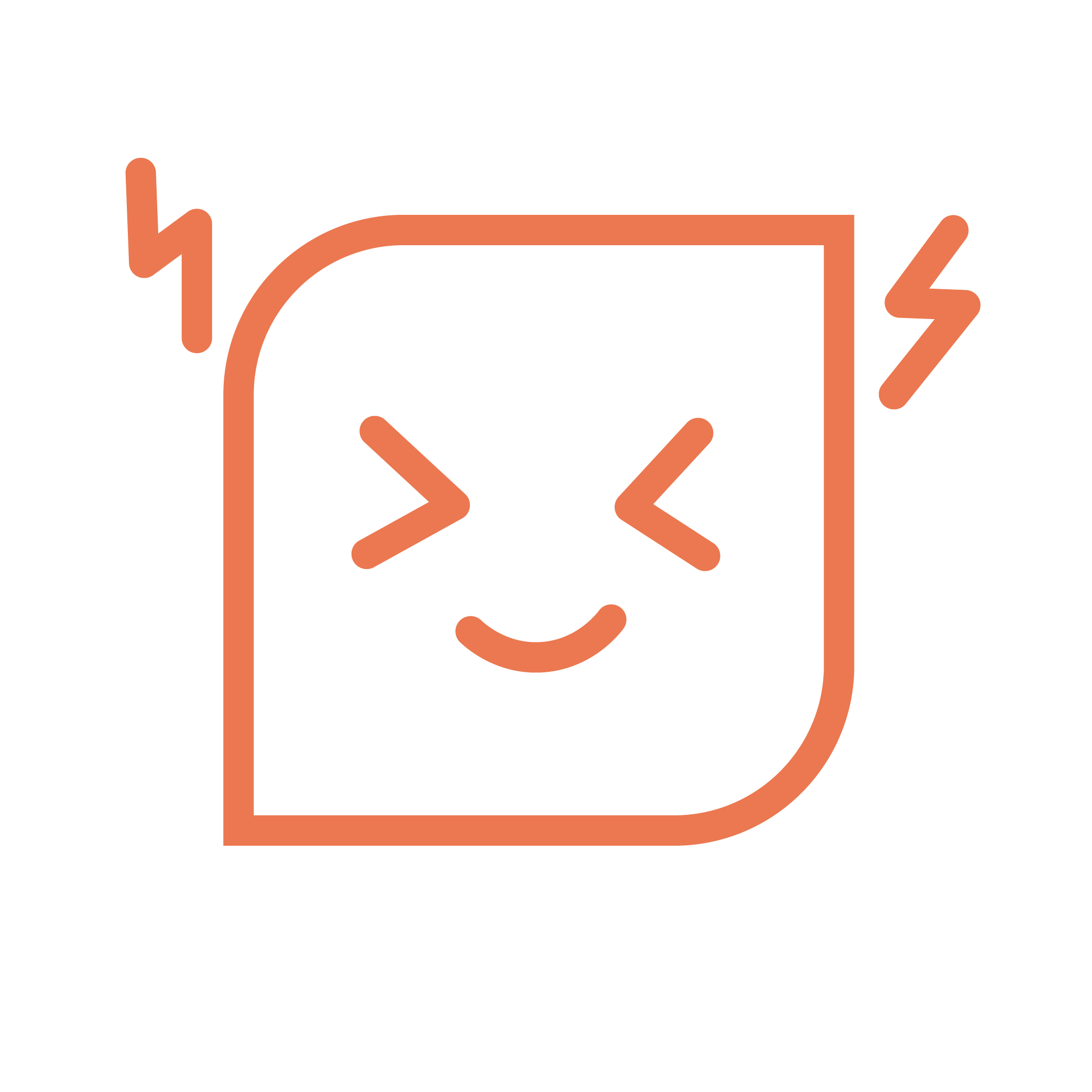 Energized