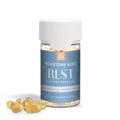 25mg - Rest Delta 8, CBN, CBD Capsules