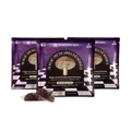 Black Cherry - Magic Amanita Muscaria Gummies (3 pack)