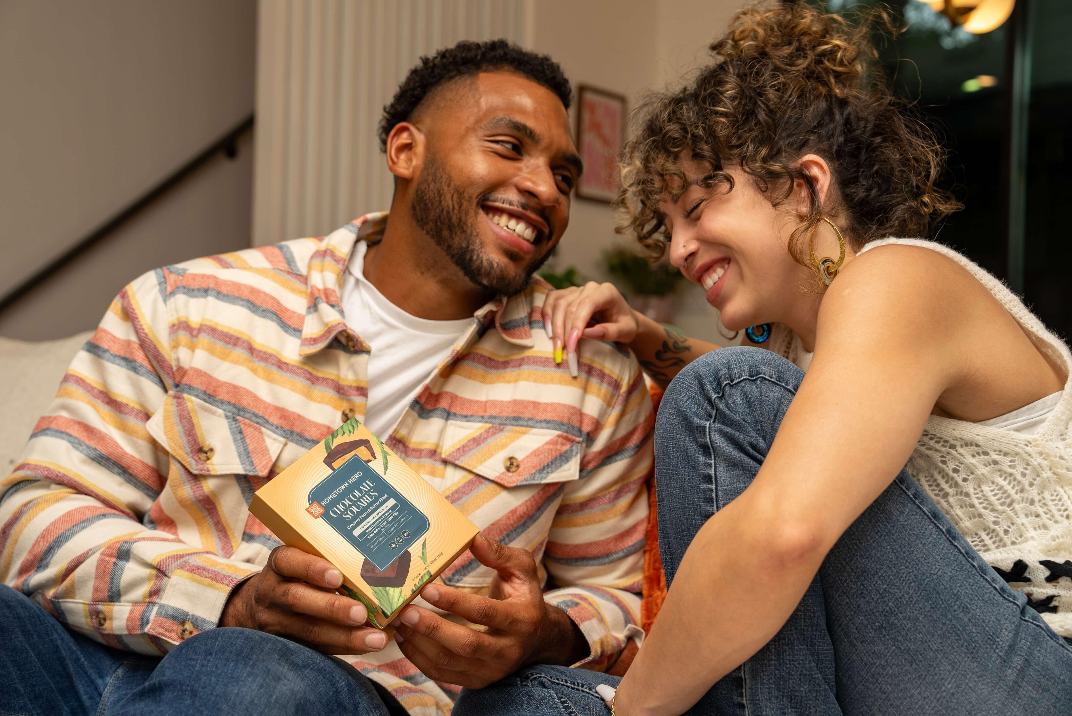 Can Chocolate Literally Make You Happy? What the Science Says