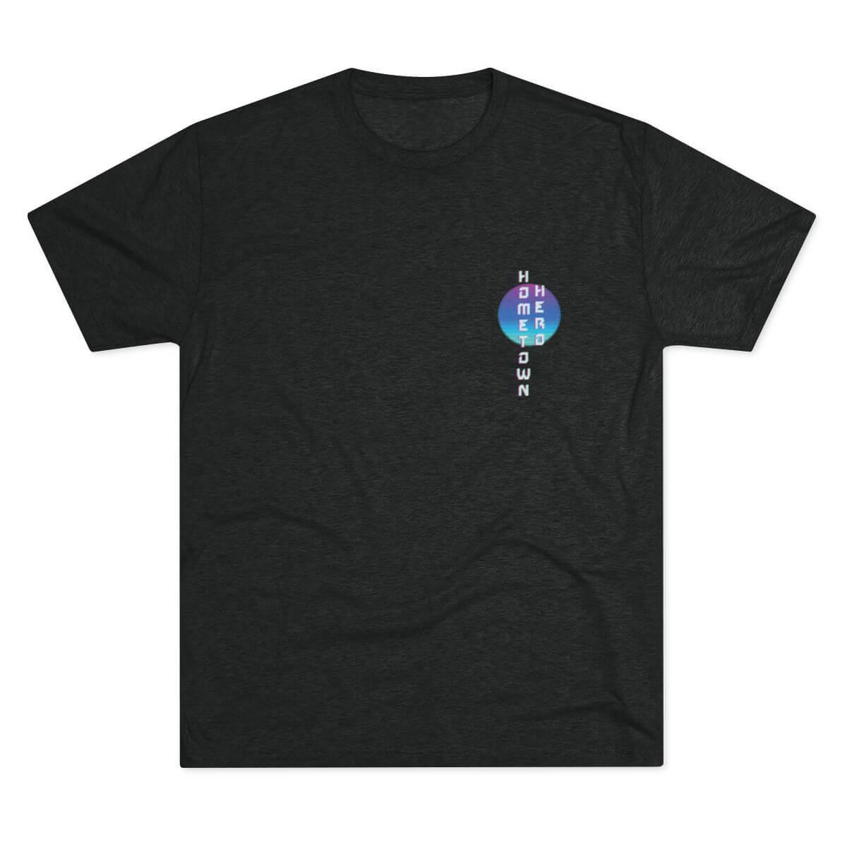 Retrowave T-Shirt