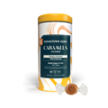 Delta 9 Live Rosin Caramels
