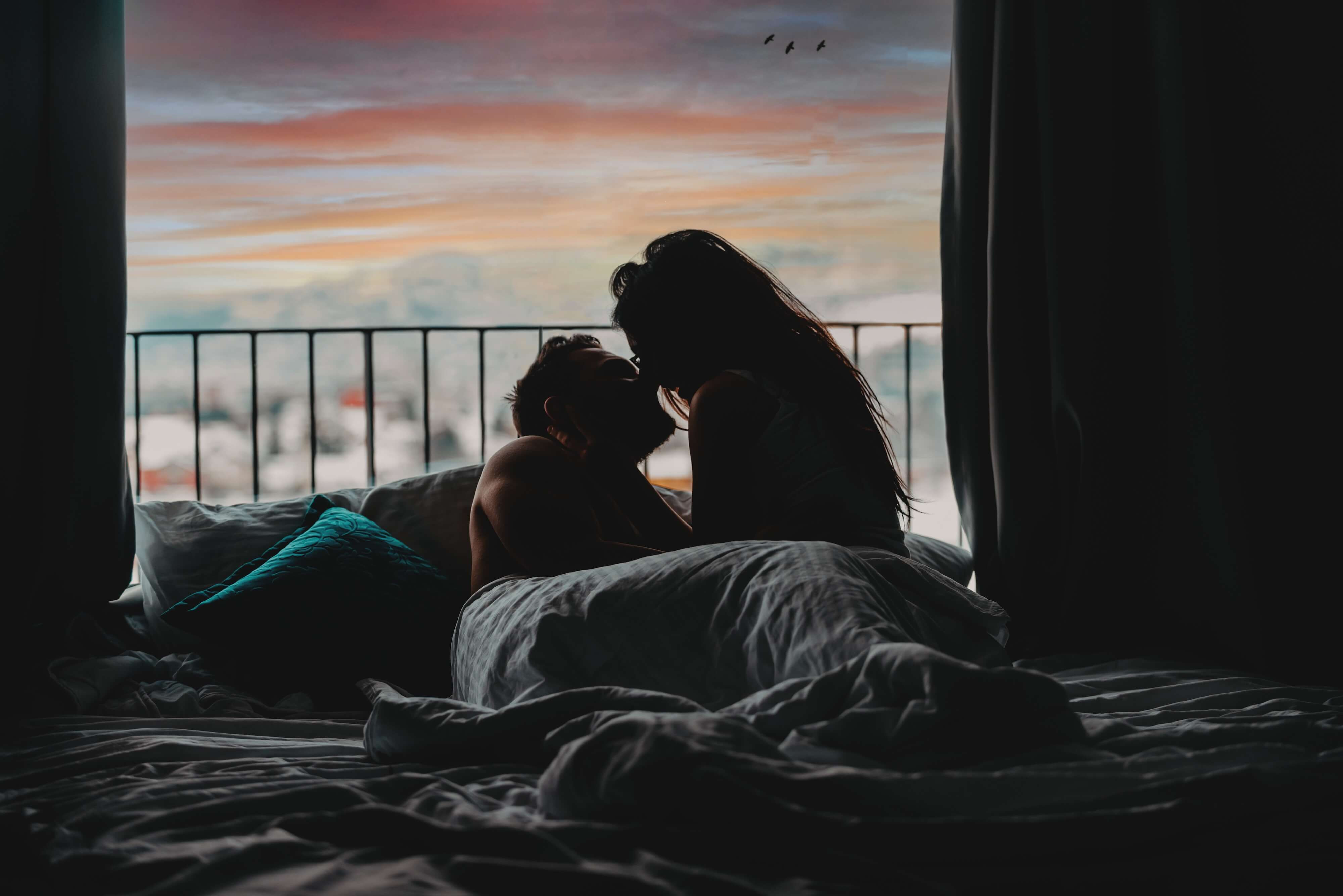 Designed for Intimacy: The Secret Behind Our Arousal Blend