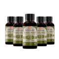 Natural - Agave THC Syrup (Buy 4, Get 1 Free)