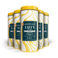 Banana - Delta 9 Live Rosin Taffy (Buy 4, Get 1 Free)