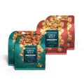 Cinna Crunch + Fruity Rainbow - Cereal Bites Duo Pack