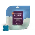 Blueberry - Relief Delta 8 Gummies