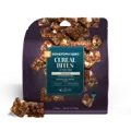 Cocoa Crisp - Cereal Bites THC + CBD