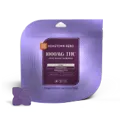 Grape - Peak Delta 8 Gummies