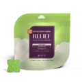 Green Apple - Relief Delta 8 Gummies