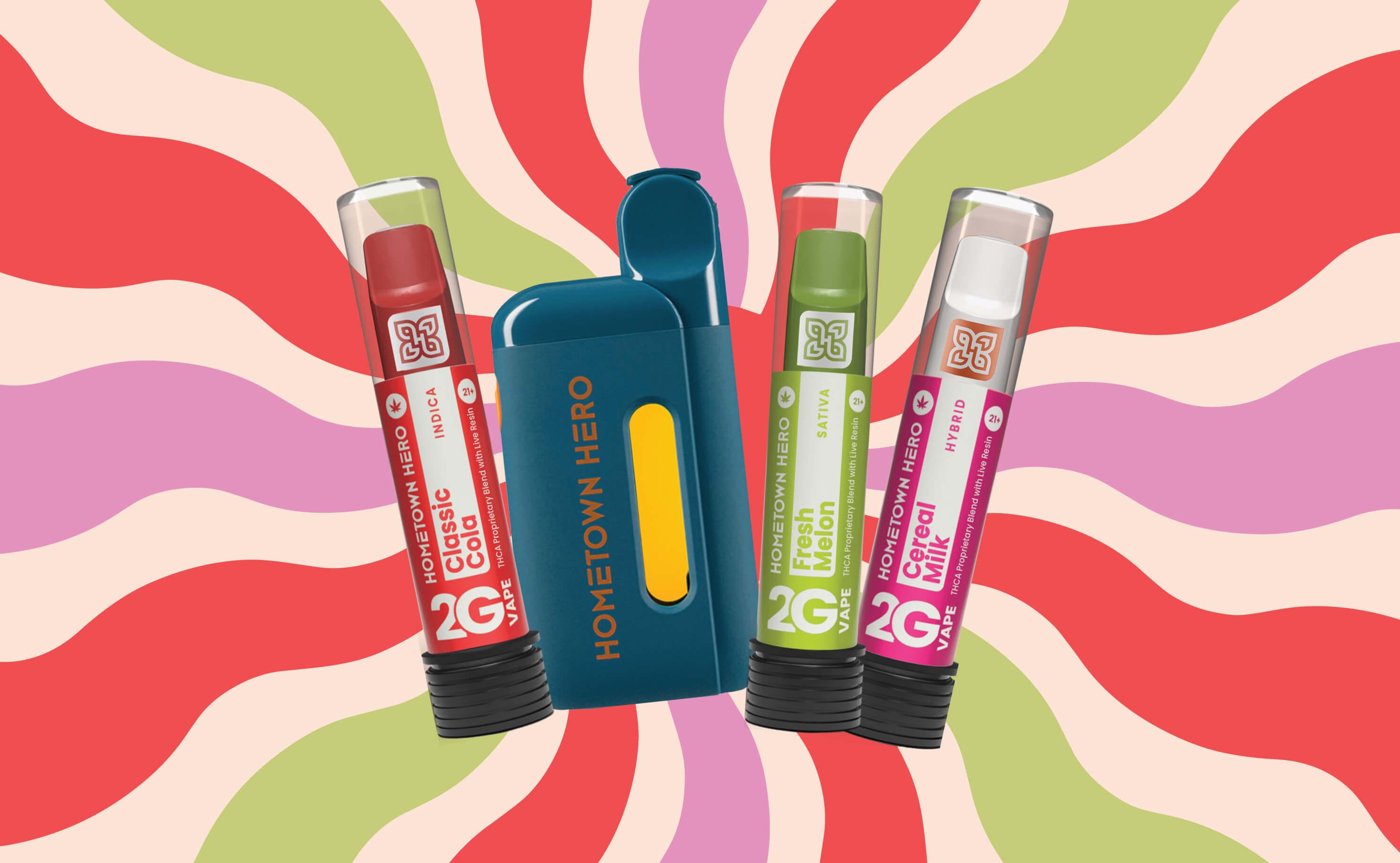 How Long Does a Disposable Vape Last?