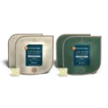 Indica + Sativa - Live Rosin Absolute Gummies Duo Pack