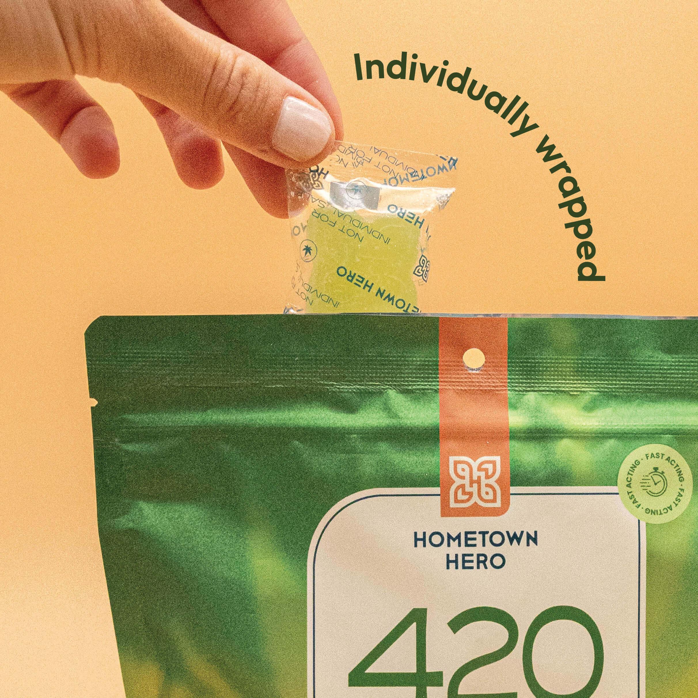 individually-wrapped