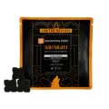 Midnight - Delta-9 Live Rosin Gummies