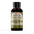 Natural - Agave THC Syrup