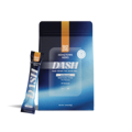 DASH - Unflavored THC Powder