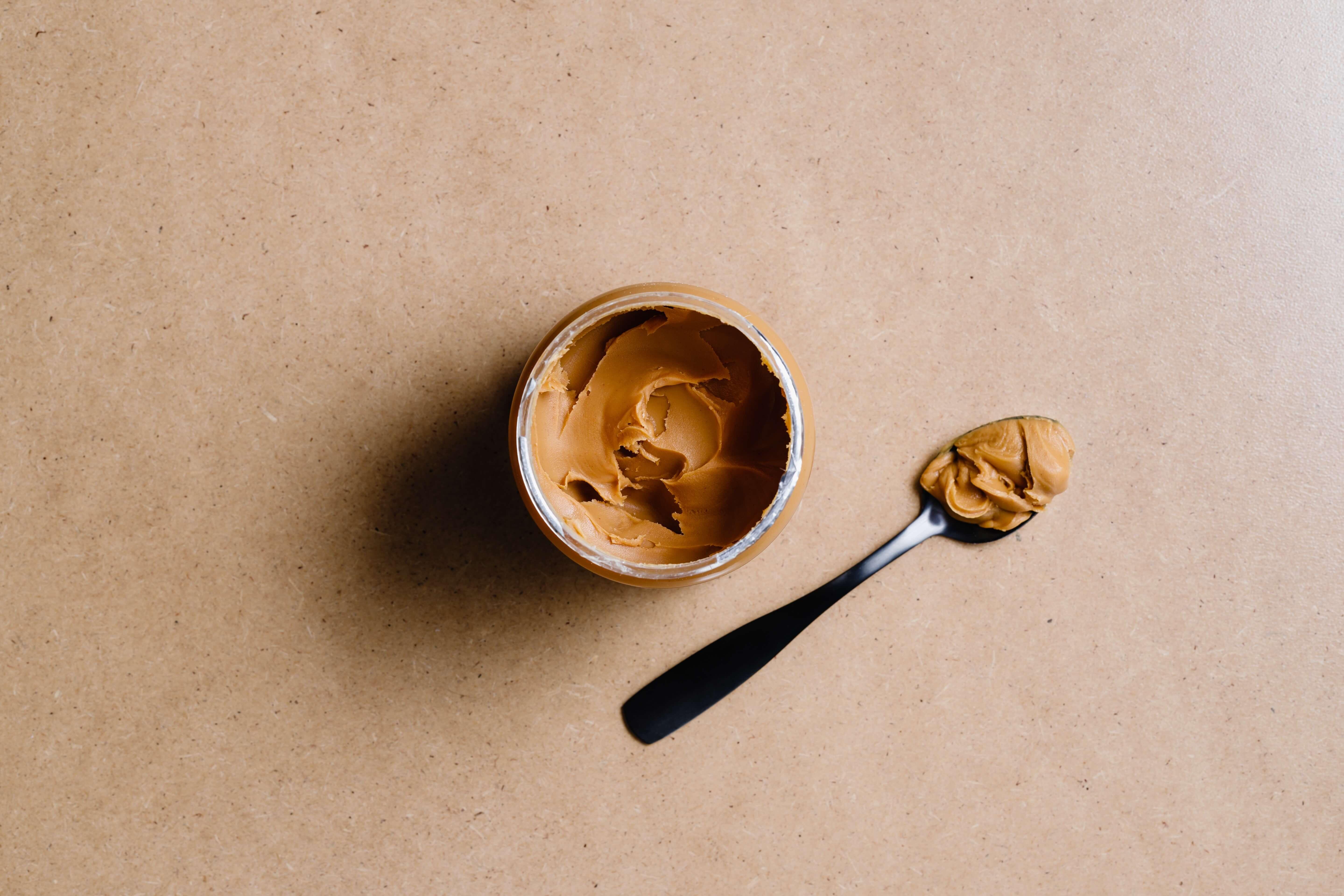 Does a Spoonful of Peanut Butter Really Make Your Gummy Hit Harder?