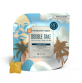 Pineapple Coconut - Double Take Gummies
