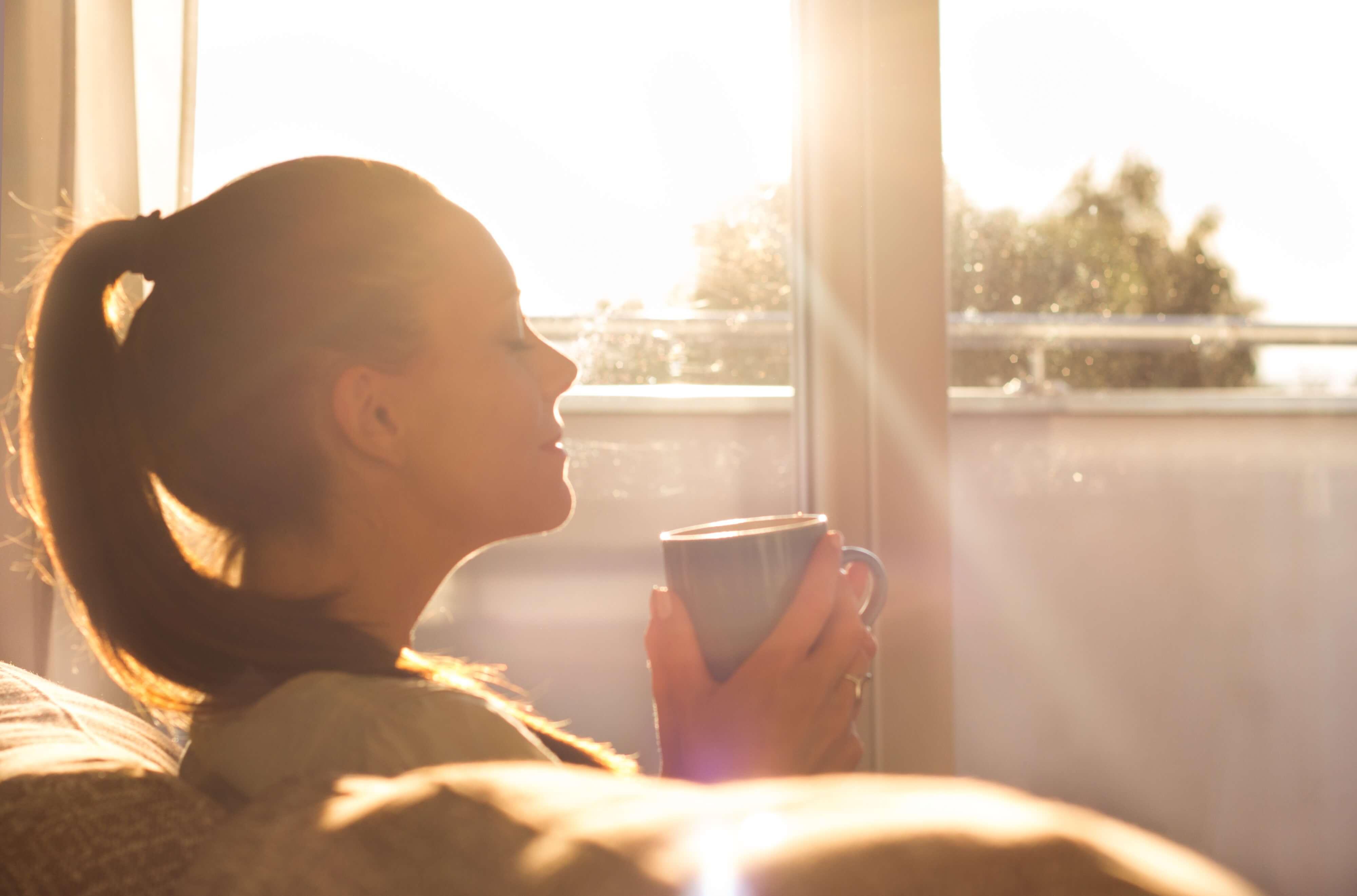 Master the Sunday Reset: 5 Simple Habits to Start Your Week Right