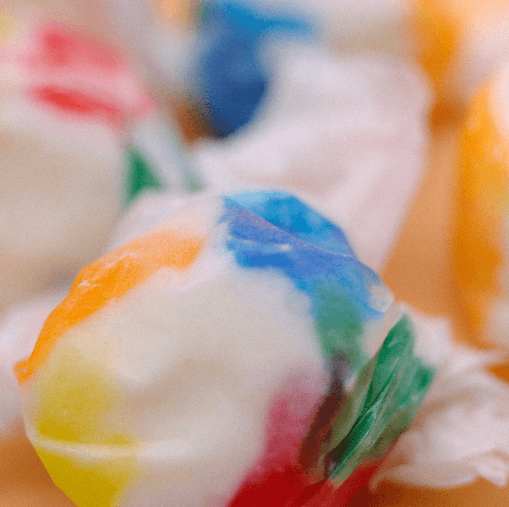 taffy uplcose