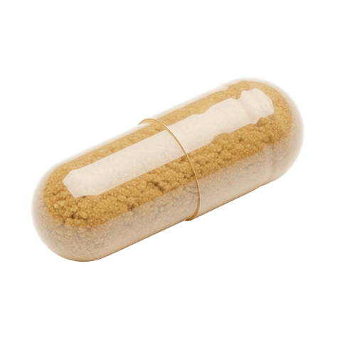 taurine capsule