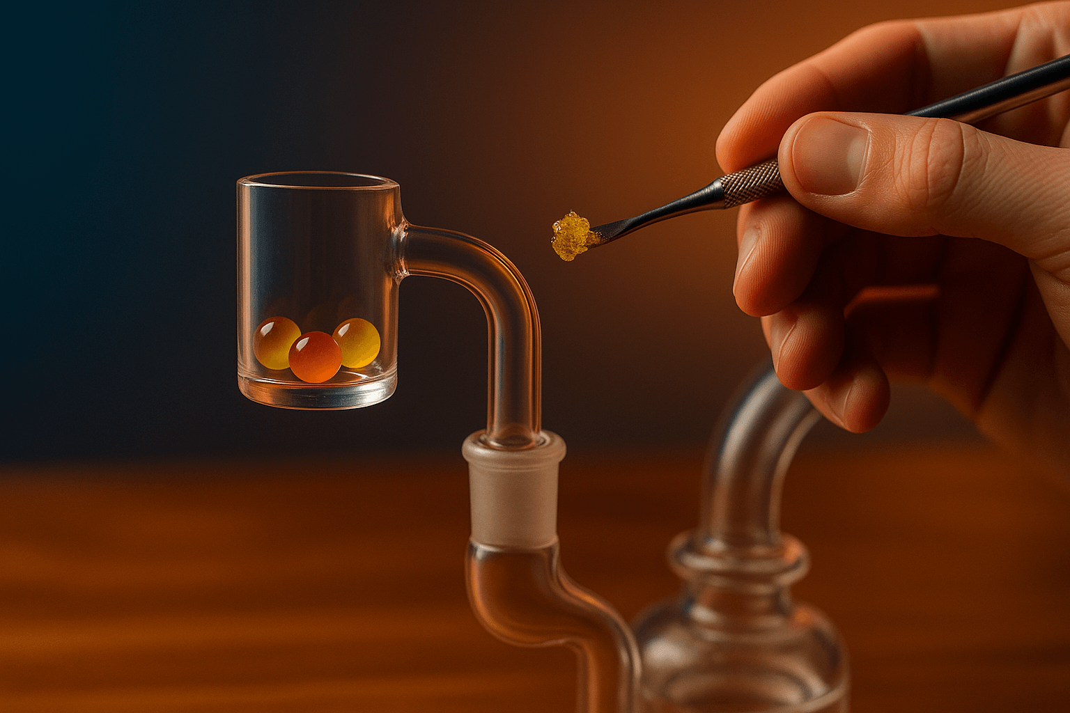 What are Terp Pearls? The Key to Maximizing Your Dab's Flavor