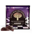 Black Cherry - Magic Amanita Muscaria Gummies
